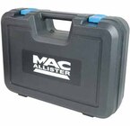 Perceuse sans fil 18 V - MAC ALLISTER en promo chez Castorama Rennes à 21,99 €