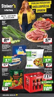 Butter im aktuellen EDEKA Prospekt (Osnabrück) Butter im EDEKA Prospekt "Aktuelle Angebote" mit 20 Seiten (Osnabrück)