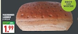 Aktuelles Paderborner Landbrot Angebot bei Marktkauf in Wuppertal ab 1,99 €