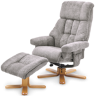 Aktuelle Fernsehsessel Angebote bei Sconto SB in Kiel Aktuelles Relaxsessel mit Hocker Angebot bei Sconto SB in Kiel ab 299,00 €