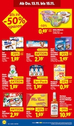 Lidl Ferrero im Prospekt Lidl Ferrero im Prospekt