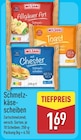 Allgäuer Art Schmelzkäsescheiben Angebote von Milsani bei ALDI Nord Lingen für 1,69 €
