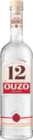EDEKA Milmersdorf - Ouzo 12 oder Ouzo 12 Gold Angebot im Prospekt Ouzo 12 oder Ouzo 12 Gold bei EDEKA im Milmersdorf Prospekt für 9,99 €