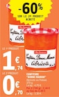 Confiture Bonne Maman Abricots - BONNE MAMAN à 0,70 € dans le catalogue E.Leclerc