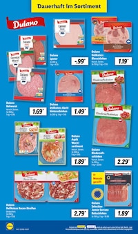 Veganer Käse Angebot im aktuellen Lidl Prospekt auf Seite 8
