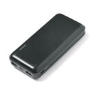 Powerbank PA0323 schwarz im Angebot bei Netto mit dem Scottie in Dessau-Roßlau Powerbank PA0323 schwarz Angebote von LogiLink bei Netto mit dem Scottie Dessau-Roßlau für 14,99 €