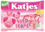 Fruchtgummi von Katjes im aktuellen Lidl Prospekt
