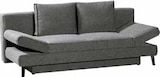 Schlafsofa „Stanley“ von Segmüller im aktuellen Segmüller Prospekt für 499,00 €