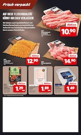 Aktueller Markant Nordwest Prospekt mit Schweinebauch, "DER MARKT FÜR GUTES ESSEN UND TRINKEN", Seite 9