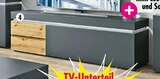 TV-Unterteil im aktuellen SB Möbel Boss Prospekt
