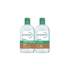 Gamme sébium H2O - BIODERMA en promo chez Carrefour Gamme sébium H2O - BIODERMA dans le catalogue Carrefour