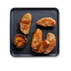 Aktuelle Pute Angebote bei Kaufland in Pforzheim Aktuelles Puten-Ministeaks XXL Angebot bei Kaufland in Pforzheim ab 6,99 €