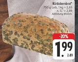 Kürbiskernbrot im Angebot bei E center in Dresden Kürbiskernbrot Angebote bei E center Dresden für 1,99 €