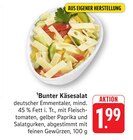 Bunter Käsesalat bei EDEKA im Klingenmünster Prospekt für 1,99 €