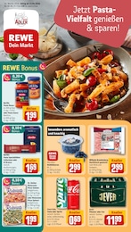 REWE Prospekt "Dein Markt" für Beselich, 27 Seiten, 13.04.2026 - 18.04.2026