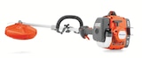 Débroussailleuse multifonction 129lk - HUSQVARNA en promo chez Husqvarna Le Mans à 329,00 €