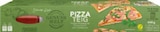 Pizzateig mit Tomatensauce von GENUSS WELT für 1,99 € bei Netto Marken-Discount im Angebot Pizzateig mit Tomatensauce von GENUSS WELT im aktuellen Netto Marken-Discount Prospekt