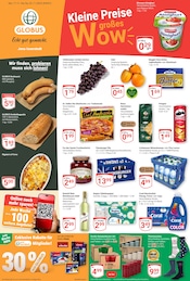 GLOBUS Supermarkt Prospekt der aktuellen Woche mit 51 Seiten, gültig von 17.11.2025 bis 22.11.2025, in Frauenprießnitz und Umgebung Aktueller GLOBUS Supermarkt Prospekt in Frauenprießnitz und Umgebung, "Aktuelle Angebote" mit 51 Seiten, 17.11.2025 - 22.11.2025