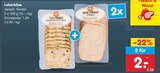 Leberkäse für 2,00 € bei Netto Marken-Discount im Angebot Leberkäse im aktuellen Netto Marken-Discount Prospekt