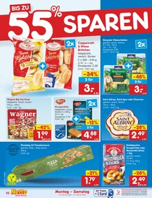 Käse im Netto Marken-Discount Prospekt "Aktuelle Angebote" mit 54 Seiten (Hamm)