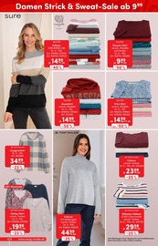 Aktueller AWG Prospekt mit T-Shirt, "JETZT SPAREN IM GROßEN WSV", Seite 4