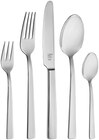 Besteck-Set „King“ im Angebot bei XXXLutz in Warendorf Besteck-Set „King“ Angebote von Zwilling bei XXXLutz Warendorf für 79,99 €