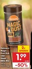 Aktuelles Magic Dust Rub oder Steak BBQ-Mix Angebot bei Netto Marken-Discount in Saarbrücken ab 1,99 €