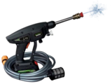 Akku-Druckreiniger »HydroBlast« im Angebot bei Kaufland in Singen Akku-Druckreiniger »HydroBlast« Angebote von HAMMERSMITH bei Kaufland Singen für 49,99 €