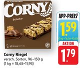 Aktuelles Riegel Angebot bei EDEKA in Heidelberg ab 1,59 €
