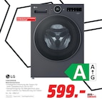 MediaMarkt Saturn Weilheim (Oberbayern) Prospekt mit  im Angebot für 599,00 €