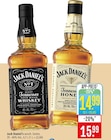 Tennessee Whiskey im Angebot bei Marktkauf in Bietigheim-Bissingen Tennessee Whiskey Angebote von Jack Daniel's bei Marktkauf Bietigheim-Bissingen für 14,99 €
