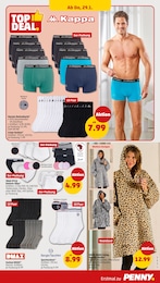 Damenbekleidung Angebot im aktuellen Penny Prospekt auf Seite 31
