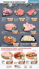 Aktueller famila Nordwest Prospekt mit Fisch, "Markt - Angebote", Seite 5