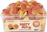 Fruchtgummi Partymix von Capico für 4,48 € bei METRO im Angebot Fruchtgummi Partymix von Capico im aktuellen METRO Prospekt