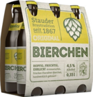 Aktuelles Bierchen oder Helles Bierchen Angebot bei Trink und Spare in Hagen (Stadt der FernUniversität) ab 4,99 €