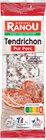 Saucisson Tendrichon Pur Porc - Monique Ranou dans le catalogue Intermarché Contact