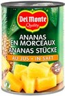 Aktuelles Ananas Stücke in Saft Angebot bei Kaufland in Bielefeld ab 1,69 €