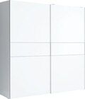 Schwebetürenschrank Angebote bei ROLLER Nordhausen für 44,99 €