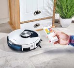 Saugroboter von Silvercrest für 249,00 € bei Lidl im Angebot Saugroboter von Silvercrest im aktuellen Lidl Prospekt