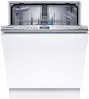 Aktuelles Einbau-Geschirrspüler CG6VX01EBD Angebot bei expert in Wuppertal ab 499,00 €