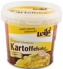 Original Schwäbischer Kartoffelsalat Angebote von WILD bei Penny Stuttgart für 1,79 €