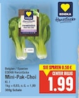 Mini-Pak-Choi von EDEKA Herzstücke im aktuellen E center Prospekt