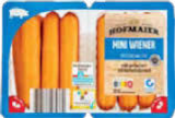 Mini Wiener im Angebot bei Netto Marken-Discount in Celle Mini Wiener Angebote von HOFMAIER bei Netto Marken-Discount Celle für 1,99 €
