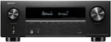 EURONICS Ennepetal - AVR-X2800H DAB Klang Effekt Receiver Angebot im Prospekt AVR-X2800H DAB Klang Effekt Receiver bei EURONICS im Ennepetal Prospekt für 617,00 €