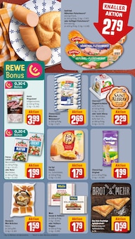 Hähnchen im aktuellen REWE Prospekt (Nürnberg) Hähnchen im REWE Prospekt "Dein Markt" mit 26 Seiten (Nürnberg)