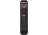EazyClean (URC9291) Fernbedienung im MediaMarkt Saturn Prospekt EazyClean (URC9291) Fernbedienung von ONE FOR ALL im aktuellen MediaMarkt Saturn Prospekt für 17,49 €
