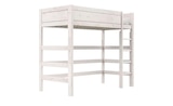Lifetime Hochbett mit Leiter 120cm Basis im Angebot bei Höffner in Lippstadt Lifetime Hochbett mit Leiter 120cm Basis Angebote bei Höffner Lippstadt für 1.349,00 €