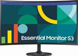 Essential Monitor S3 Angebot in Tornau Essential Monitor S3 im aktuellen Prospekt bei MEDIMAX in Tornau