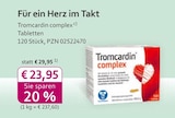 complex Angebot in Altenholz complex im aktuellen Prospekt bei mea - meine apotheke in Altenholz