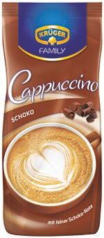 Cappuccino bei Rossmann in Gladbeck Cappuccino im Angebot bei Rossmann Gladbeck für 1,99 €